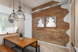 Art House Fira Apartments - Barcelona - 5