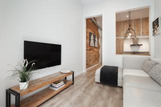 Art House Fira Apartments - Barcelona - 2