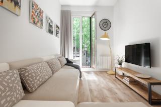 Art House Fira Apartments - Barcelona - 1