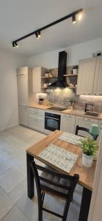 Studio apartment BRUSIK - Krk - 7