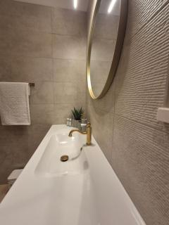 Studio apartment BRUSIK - Krk - 3