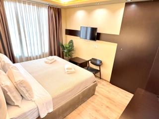 4R Colombo Hotel - Tirana - 8