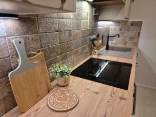 Studio apartment BRUSIK - Krk - 2