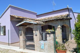 B&B A Casa di Lilla - 3