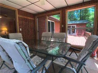 Chippewa Flowage Lake House - Couderay - 4