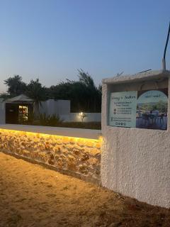 Sissy's Suites San Antonio Beach Potos Thassos - Potos - 8