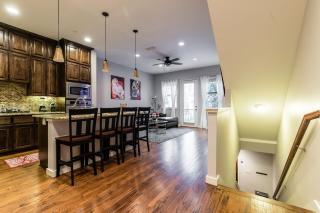 Victory Park Town Home Near Dallas Convention Center - Dallas - 0