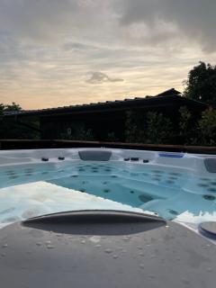 Linisterra Resort - Târgu Neamț - 3