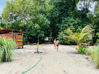 Land of Promise - Reggae Eco Village - Zanderij - 1