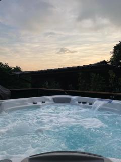 Linisterra Resort - Târgu Neamț - 4