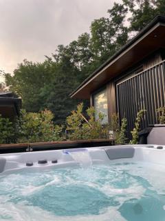 Linisterra Resort - Târgu Neamț - 5