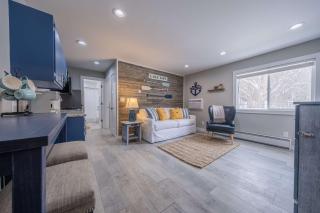 Sunset Villa B5 - Bridgman - 6