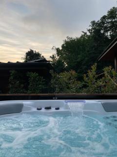 Linisterra Resort - Târgu Neamț - 6