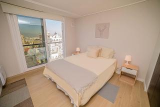 Estilo Industrial en un Comodo Departamento - 8