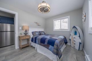 Sunset Villa B5 - Bridgman - 3