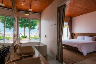 Furusato Shack Pranburi ฟูรุซาโตะ แชค ปราณบุรี ふるさとシャック - Ban Pru Yai - 9