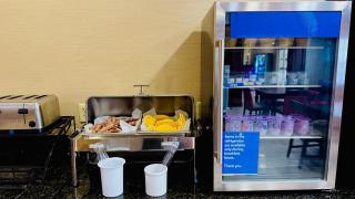 Comfort Inn & Suites Scarborough-Portland - Scarborough - 2