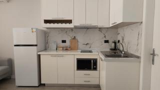 Small Studio near the Olimpik Park - Tirana - 8