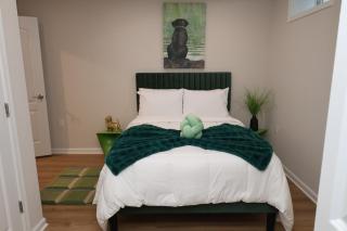 Ultra Luxe 2B Basement Apartment - Lanham - 3