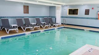 Comfort Inn & Suites Scarborough-Portland - Scarborough - 7
