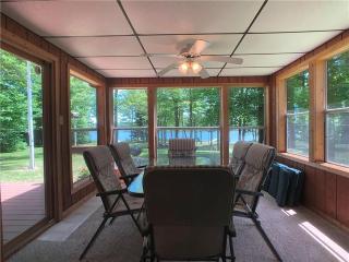 Chippewa Flowage Lake House - Couderay - 1