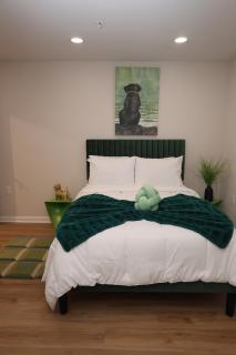 Ultra Luxe 2B Basement Apartment - Lanham - 2