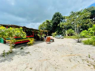 Land of Promise - Reggae Eco Village - Zanderij - 6