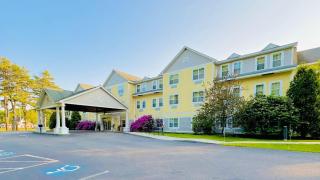 Comfort Inn & Suites Scarborough-Portland - Scarborough - 8