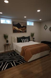 Ultra Luxe 2B Basement Apartment - Lanham - 1