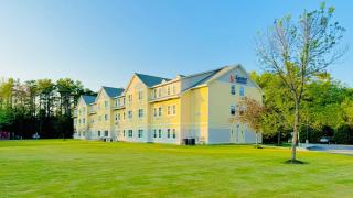 Comfort Inn & Suites Scarborough-Portland - Scarborough - 4