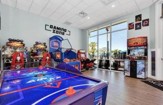Magical Getaway with Themed Rooms & Amenities - 9