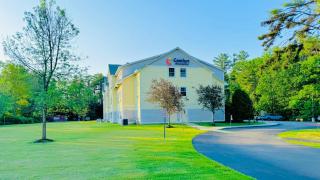 Comfort Inn & Suites Scarborough-Portland - Scarborough - 5