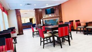 Comfort Inn & Suites Scarborough-Portland - Scarborough - 3