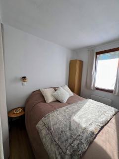 Le refuge du Pontillas - 4 personnes - Pied de piste - Parking - La Salle-les-Alpes - 6