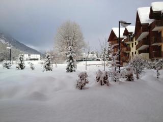 Le refuge du Pontillas - 4 personnes - Pied de piste - Parking - La Salle-les-Alpes - 3