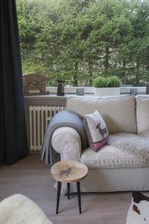 Willkommen in Ihrem sonnigen Gartenapartment - Kitzbühel - 3