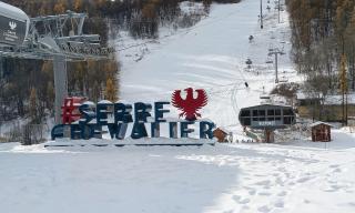 Le refuge du Pontillas - 4 personnes - Pied de piste - Parking - La Salle-les-Alpes - 2