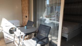 Small Studio near the Olimpik Park - 3