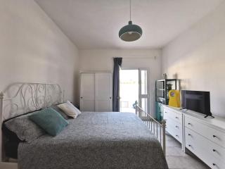 Dimora le Spunnulate - Torre Lapillo - 9
