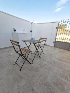 Dimora le Spunnulate - Torre Lapillo - 5