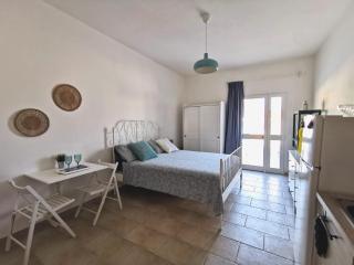Dimora le Spunnulate - Torre Lapillo - 7
