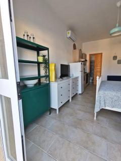Dimora le Spunnulate - Torre Lapillo - 4