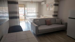 Small Studio near the Olimpik Park - 5