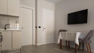 Small Studio near the Olimpik Park - Tirana - 2
