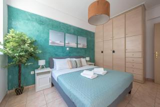 2BR Escape by Attiki Metro - Athen - 0