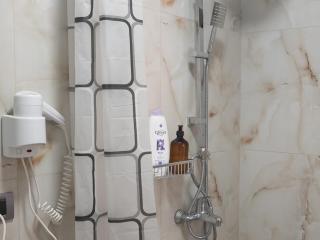 Small Studio near the Olimpik Park - Tirana - 1