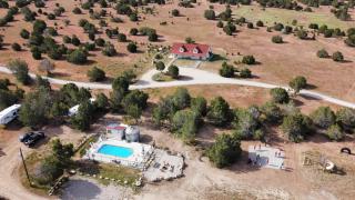 Hacienda Roja - The Pinion #8 at Wind Walker Homestead - Spring City - 8