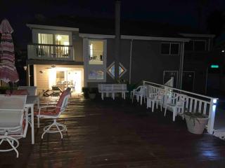 Waterfront Sleeps 6 near Marina with Hot Tub - 4