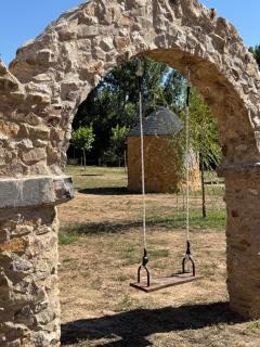 Turismo Rural Santa Lucia - 7