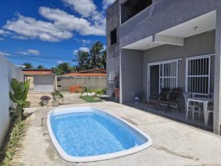 Apartamento Praia de barra nova-Cascavel-CE - Barra Nova - 2